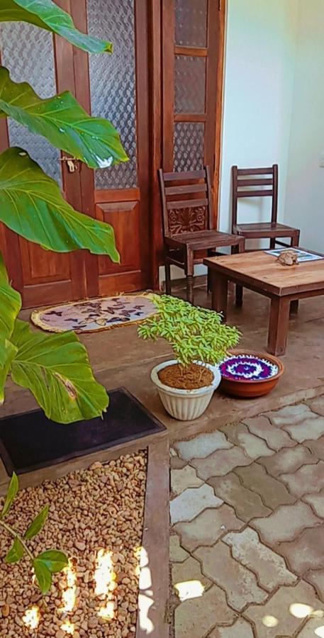 Shady Edge Hotel Unawatuna Ngoại thất bức ảnh