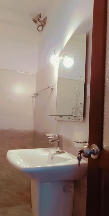 Shady Edge Hotel Unawatuna Ngoại thất bức ảnh