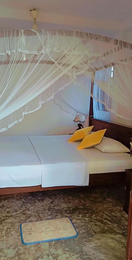 Shady Edge Hotel Unawatuna Ngoại thất bức ảnh