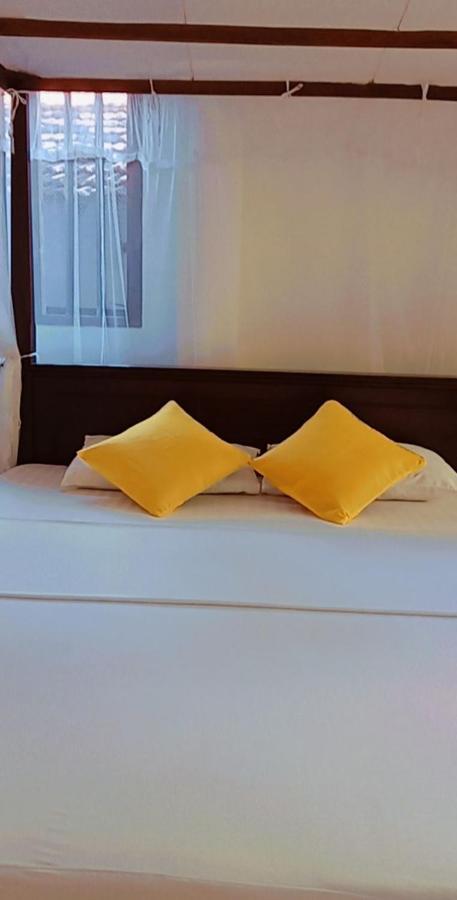 Shady Edge Hotel Unawatuna Ngoại thất bức ảnh