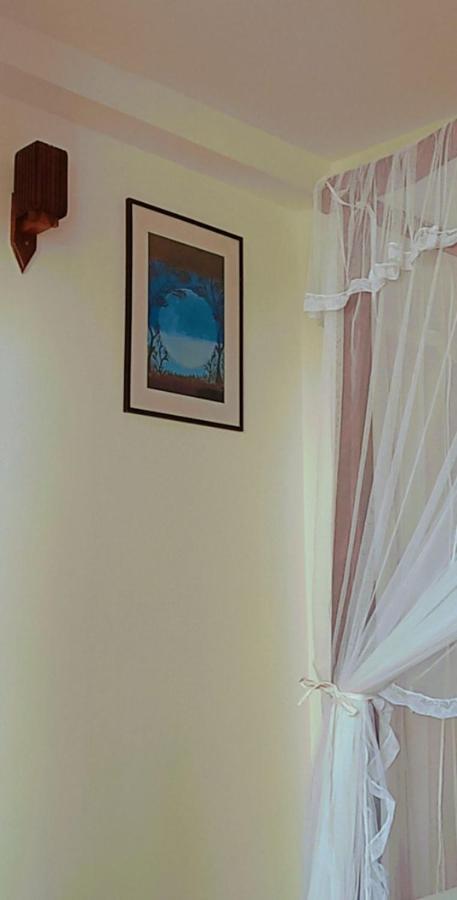 Shady Edge Hotel Unawatuna Ngoại thất bức ảnh