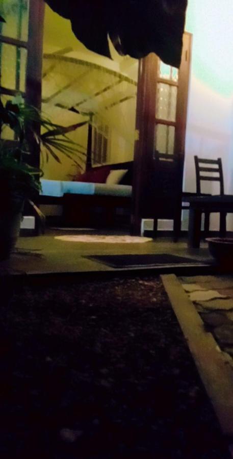 Shady Edge Hotel Unawatuna Ngoại thất bức ảnh