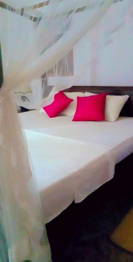 Shady Edge Hotel Unawatuna Ngoại thất bức ảnh