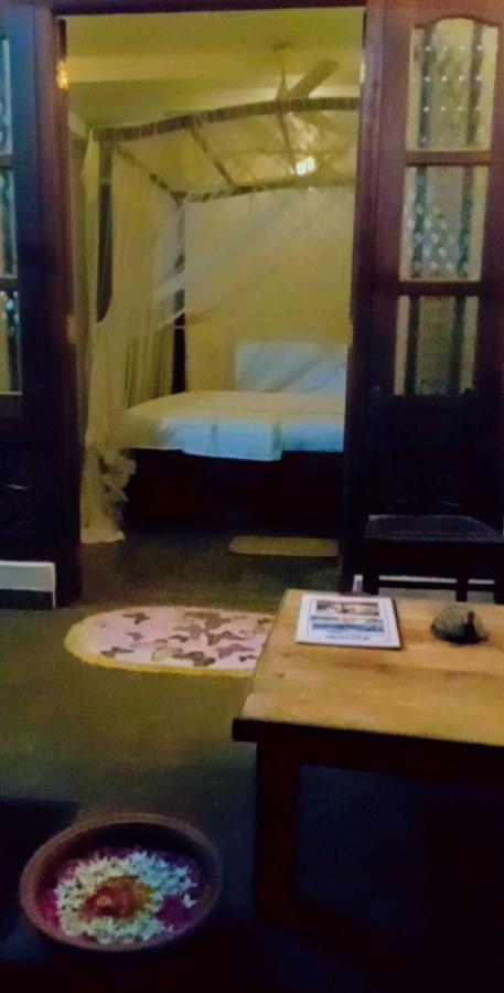 Shady Edge Hotel Unawatuna Ngoại thất bức ảnh
