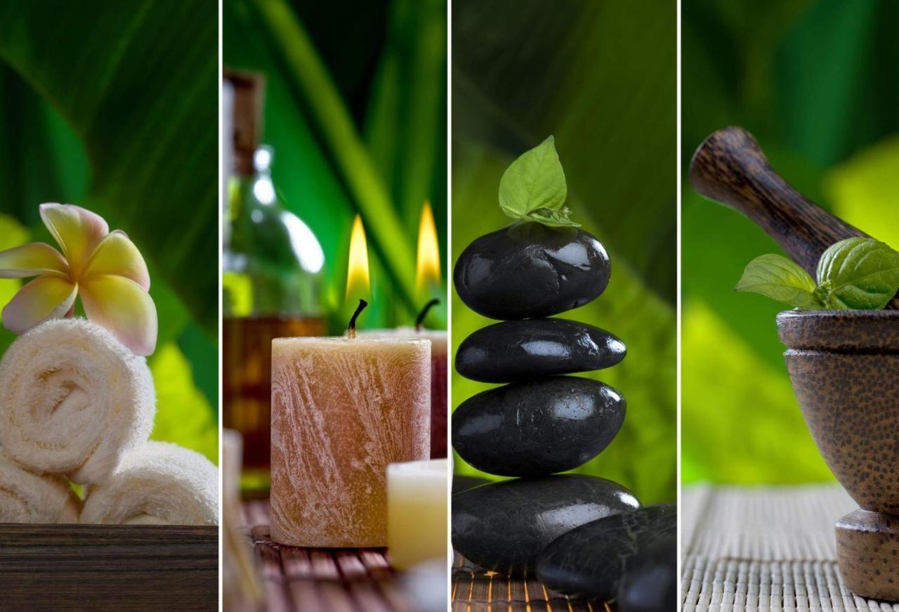 Shady Edge Hotel Unawatuna Ngoại thất bức ảnh