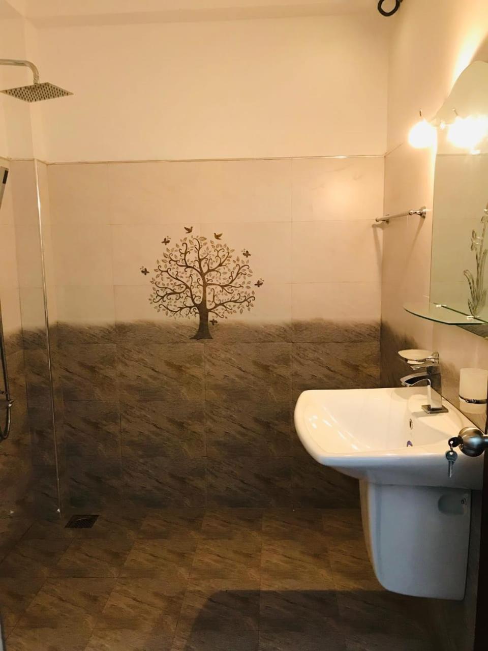 Shady Edge Hotel Unawatuna Ngoại thất bức ảnh