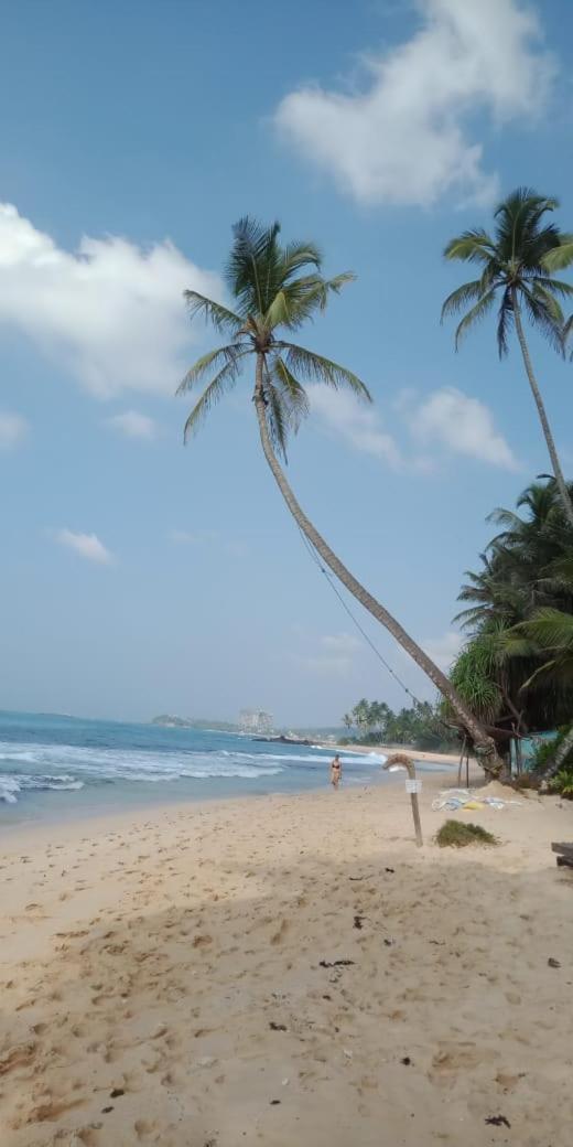 Shady Edge Hotel Unawatuna Ngoại thất bức ảnh