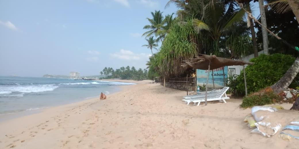 Shady Edge Hotel Unawatuna Ngoại thất bức ảnh
